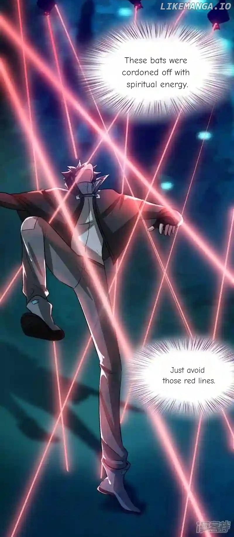Local Supplier Of Alien Goods Chapter 97 - page 4